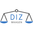 Waagen DIZ GmbH logo