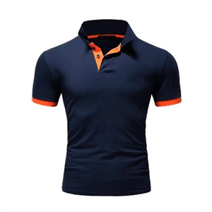 2026 New Polo <b>T</b>-<b>Shirt</b> for Men White Casual Short Sleeve Golf Polo <b>Shirts</b> Homme New Summer Clothes High Quality <b>T</b>-<b>shirts</b> - Product Image 6