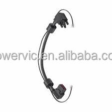 <span class=keywords><strong>Eaton</strong></span> UPS CBLADAPT48 Adaptateur <span class=keywords><strong>Eaton</strong></span> <span class=keywords><strong>5PX</strong></span> pour la connexion de 5PXG2 48V EBM à 5PXG1 UPS en stock - Product Image 3