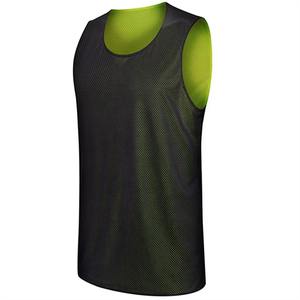 Ensemble de maillots de basket-ball par sublimation, vêtements d'équipe personnalisés, vêtements de basket-ball respirants pour les clubs et les écoles - Product Image 4