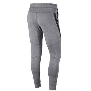 Chándal de tela de poliéster liso con diseño personalizado y logotipo, ropa deportiva transpirable por sublimación, chándales ajustados Unisex para hombre 2026 - Product Image 5