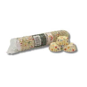Forros de Papel Glassine Antiadherentes, Resistentes al Calor y Aptos para Horno, para Cupcakes y Muffins, Paquete de 1000 Unidades - Product Image 6