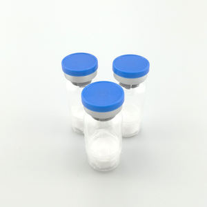 Suplemento Antienvejecimiento de Glutatión Liofilizado en Cápsulas de 10g - Product Image 5