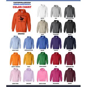 Pull-over à capuche personnalisé à impression bouffante 3D pour hommes Nouvelle polaire d'hiver de style demi-sang avec col doublé Polyester/coton - Product Image 6