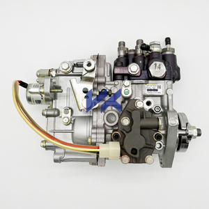 Bomba de aceite de alta presión 729632-51351 Bomba de inyección de combustible para motor 72963251351 Yanmar 4TNV88-BKNR 4TNV88-BKNSS 4TNV88-<span class=keywords><strong>BDMS</strong></span> - Product Image 4