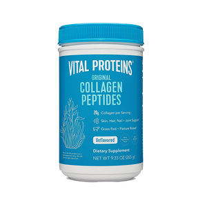 Poudre de peptides de collagène à dissolution instantanée, haute qualité, approvisionnement en gros, vente directe d'usine - Product Image 4