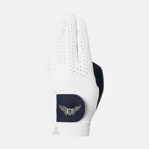Gants de golf personnalisés pour l'entraînement quotidien, ajustement confortable, antidérapants, matériau premium, performance sportive. - Product Image 1