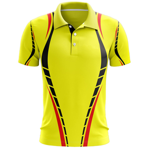 Uniforme de cricket professionnel personnalisé imprimé, best-seller du fabricant direct, prix abordable avec marque privée - Product Image 6