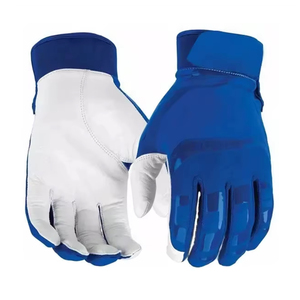 Vente en gros de bâtons de baseball professionnels personnalisés, légers, durables, écologiques, à séchage rapide, respirants, en cuir, avec fermeture à glissière - Product Image 3