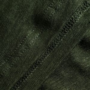 T-shirt vierge grande taille de haute qualité pour hommes T-shirts en coton surdimensionnés avec impression et taille personnalisées - Product Image 2