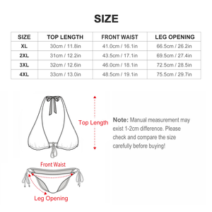 Ensemble de bikinis 2 pièces sexy et légers pour femmes, été 2025, sans couture, en tissu uni, y compris les grandes tailles, en spandex/nylon - Product Image 6