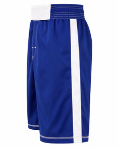 Custom Sporty MMA Fight <b>Shorts</b> <b>for</b> <b>Men</b> | Breathable Mid-Waist Canvas Heat-Transfer Training & Competition <b>Shorts</b> OEM - Product Image 1