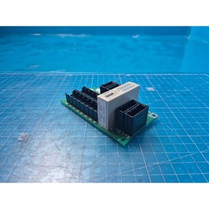 เซ็นเซอร์ตรวจจับเวเฟอร์ ZEZE-001 DNS ใช้เป็นชิ้นส่วนอุปกรณ์เซมิคอนดักเตอร์แบบดั้งเดิม - Product Image 1