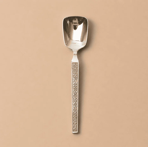 Cuillères en acier inoxydable pour restaurant, couverts en acier de haute qualité, ensembles de cuillères en acier, best-sellers - Product Image 1