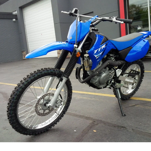 Nouveau modèle 2025 YZ 250 F YZ 450 F avec garantie de 2 ans, faible bruit, cabine, produit très demandé de Delhi - Product Image 2