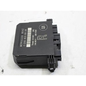 ECU และโมดูลคอมพิวเตอร์มือสองสำหรับรถยนต์ C-class รุ่น 2038206626 - Product Image 2
