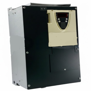 ATV61HD22N4 Variador de Frecuencia Variable (VFD) Trifásico de CA de 2.2 kW para Control de Motores Industriales - Product Image 1