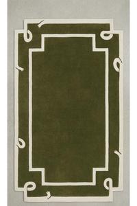 Alfombra de Lana de Calidad Estándar, Minimalista, Lavable, para Apartamento y Oficina, Disponible a Precio Accesible - Product Image 6