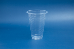 2026 Best seller Free samples Factory Clear PP <b>Mugs</b> 9/12/16oz Disposable Drinking Cups with Lid Customizable for Travel Camping - Product Image 3