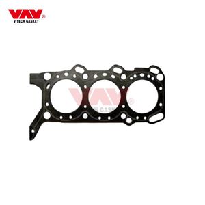 Junta de Culata H25A 11141-86FA0 11142-86FA0 para Piezas de Tractor SUZUKI - Product Image 3