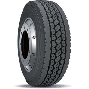 ยางเรเดียลสำหรับรถพ่วงขนาด 295/75R22.5 ได้รับการรับรองมาตรฐาน DOT ECE 16PR สำหรับรถกึ่งพ่วงและยานพาหนะขนส่ง พร้อมความสามารถรับน้ำหนักสูงและความทนทาน - Product Image 1