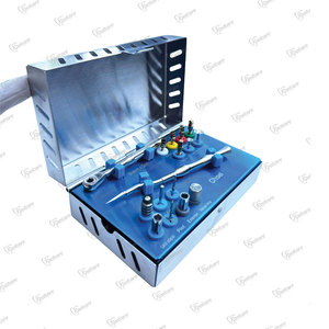 Kit de Expansión Ósea Personalizado de Acero Inoxidable, Kit de Expansión Ósea al Mejor Precio - Product Image 1
