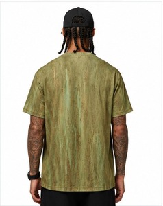 Men T-shirts <b>Light</b> Weight Men T-shirts Solid Color Men T-shirts For Sale Custom Logo <b>Cheap</b> Price With premium Design - Product Image 3