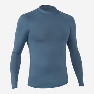 Camiseta de Protección Solar para Hombre, Ajustable, Antiarrugas, de Primera Calidad, Transpirable y Ligera, Totalmente Personalizable - Product Image 1