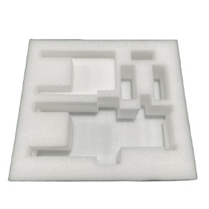 Proveedor Directo de Vietnam, Inserto de Espuma EPE para Embalaje de Productos Electrónicos, OEM, ODM, FTA, Aranceles Bajos - Product Image 1