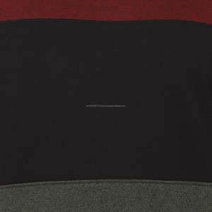 Sweat à capuche et Sweat-Shirt pour hommes, bleu, haute qualité, Sweat-Shirt OEM, broderie unie, vêtements pour hommes - Product Image 4