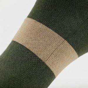 Manchon de soutien orthopédique pour orteil, avec coussinet en gel, protection antidérapante, pour hallux valgus, couleur personnalisable, doux et confortable - Product Image 5