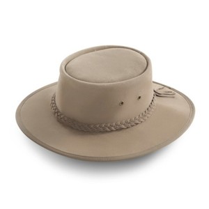 Cricket Hats Outdoor Sun Hat for <b>Men</b> 50+ UPF Protection Safari <b>Cap</b> mesh breathable waterproof <b>flat</b> top Wide Brim Cricket Hats - Product Image 3