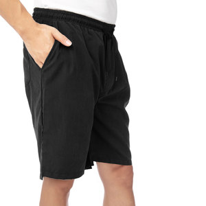 Shorts de sport en polyester premium pour hommes – Idéal pour la gym, l'entraînement, le fitness, le jogging et la course – Collection automne-printemps - Product Image 5