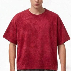 T-shirts de sport pour hommes personnalisés avec logo sur mesure en gros, 100% coton, séchage rapide et respirant, coupe classique, meilleur prix - Product Image 5