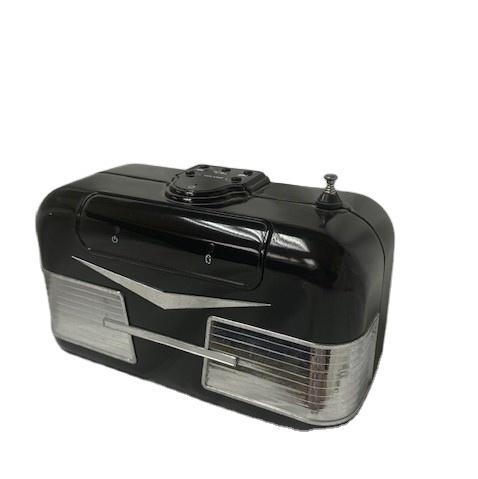 Retro Classic AM FM  Radio