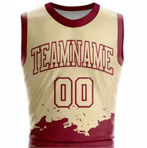 Latest Design Basketball Uniform Custom Made Basketball Uniform Sportswear Basketball Uniform - Product Image 4