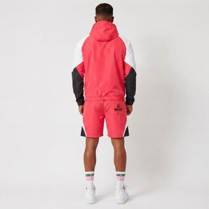 Ensemble de survêtement coupe-vent pour homme, veste coupe-vent légère de qualité supérieure, short de sport, vêtements de sport décontractés pour l'été - Product Image 5
