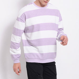 Sudaderas Personalizadas para Hombre, Nueva Colección, Alta Calidad, Oferta, Invierno, Color Sólido, 100% Algodón, Felpa, Casual, Talla Grande - Product Image 4