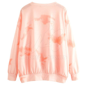 Sudadera de Mujer con Diseño Moderno, Duradero, Transpirable y Cómodo para Viajes, Senderismo y Uso Diario - Product Image 2