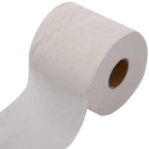 Papel Higiénico Virgen al por Mayor de 1 a 4 Capas con Núcleo Impreso para Baño - Product Image 6