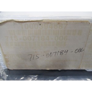 LAM 715-007184-006 CAP ELECTRODE 6", 106957 - Équipements et pièces semi-conductrices d'occasion fiables à l'échelle mondiale chez - Product Image 5