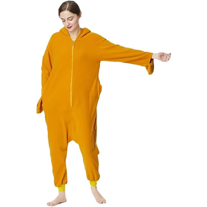 Pijama Enterizo Personalizado Cómodo y Elegante para Mujer, Ideal para Descansar y Dormir, Alta Calidad, Venta en Línea - Product Image 2