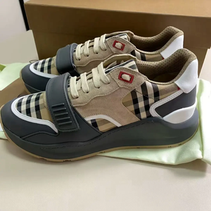 2026 Designer Shoes For Women <b>Top</b> Quality Luxury Shoes Men Famous Brand Fashion Sneakers Hot Sale Popular Casual Shoes For Men - Product Image 4