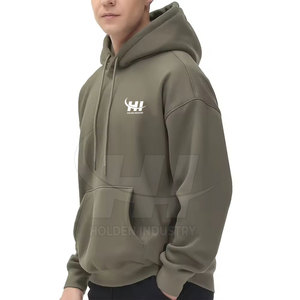 Hoodies pour hommes grandes tailles les plus vendus, hoodies sur mesure pour hommes, créez votre propre logo sur des hoodies pour hommes - Product Image 5