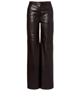 กางเกงวอร์มทรงบานสำหรับผู้หญิงกางเกงลำลองแบบพรีเมี่ยมของซัพพลายเออร์ผลิตชุดทันสมัยที่ยอดเยี่ยม - Product Image 1