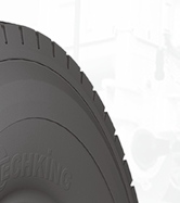 Neumático radial OTR de alta resistencia 385/95R25 445/95R25 505/95R25 para grúas móviles Sany XCMG Zoomlion - Product Image 6
