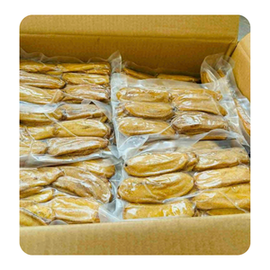 Plátano Seco Natural de Vietnam al por Mayor, Snack de Fruta Dulce de Alta Calidad, Suministro Directo de Fábrica - Product Image 4