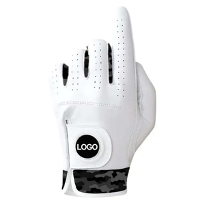 ถุงมือกอล์ฟ OEM แบบเต็มมือ ป้องกันอย่างมืออาชีพ ขายส่งราคาถูก ขายดี โดย Alexandria Industries - Product Image 3