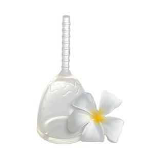 Collecteur menstruel pour les soins de la zone privée - Product Image 1