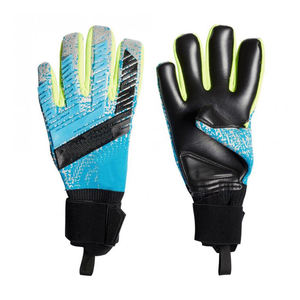 Guantes de Portero con Logotipo Personalizado de Alta Calidad al por Mayor, Nuevo Estilo de Fabricante con Precio Económico - Product Image 2